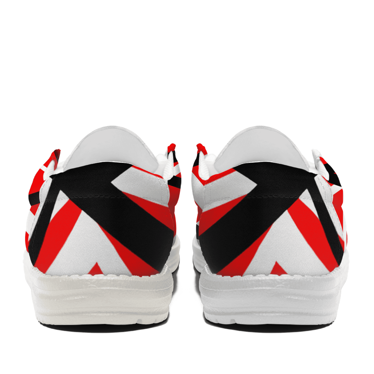 Van Halen Lace Up Loafers 2026