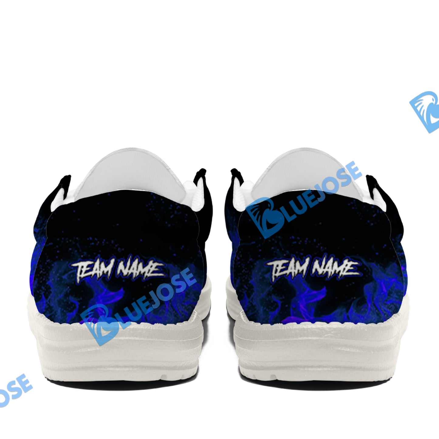 Billiards 8 Ball Fusions Lace Up Loafers 2026