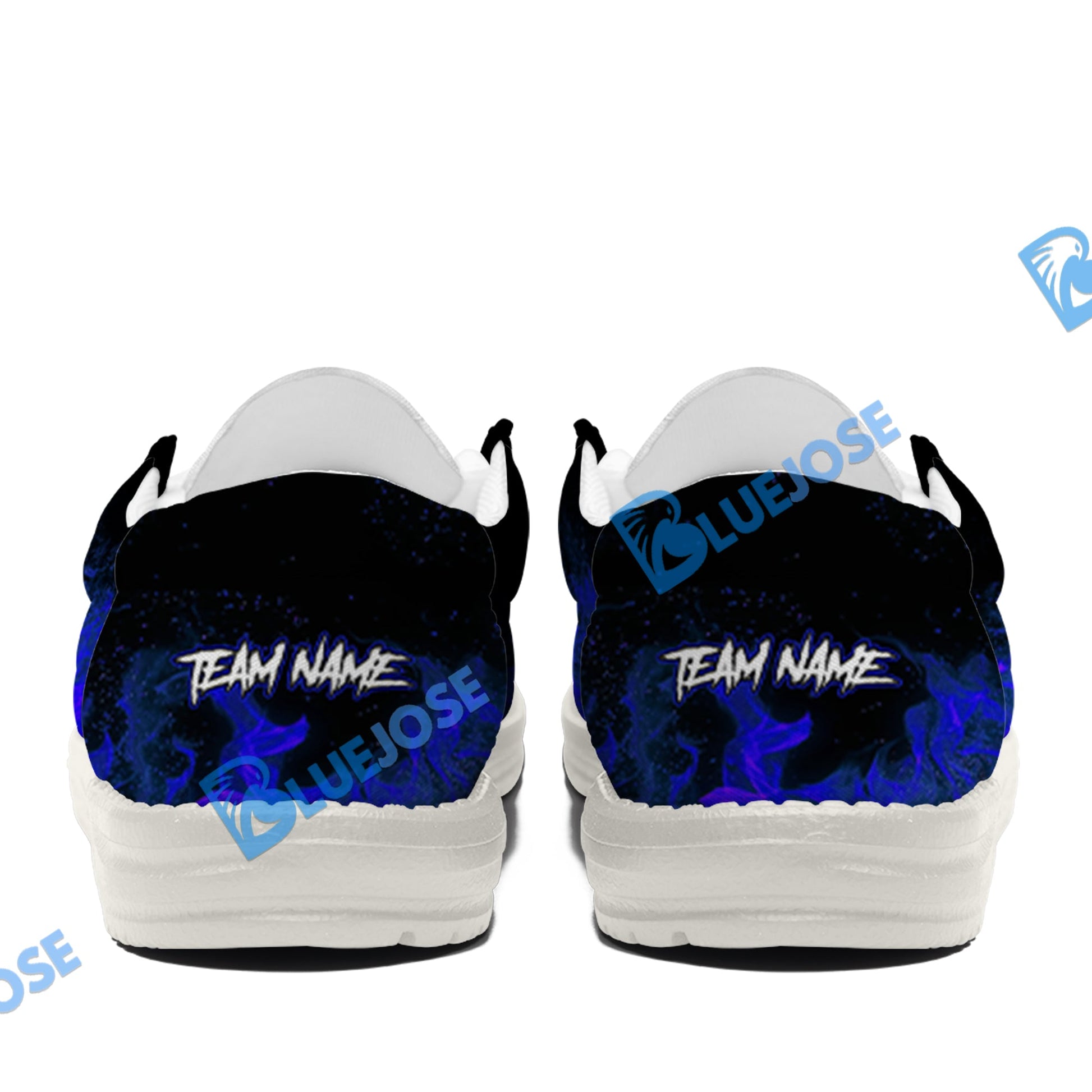 Billiards 8 Ball Fusions Lace Up Loafers 2026