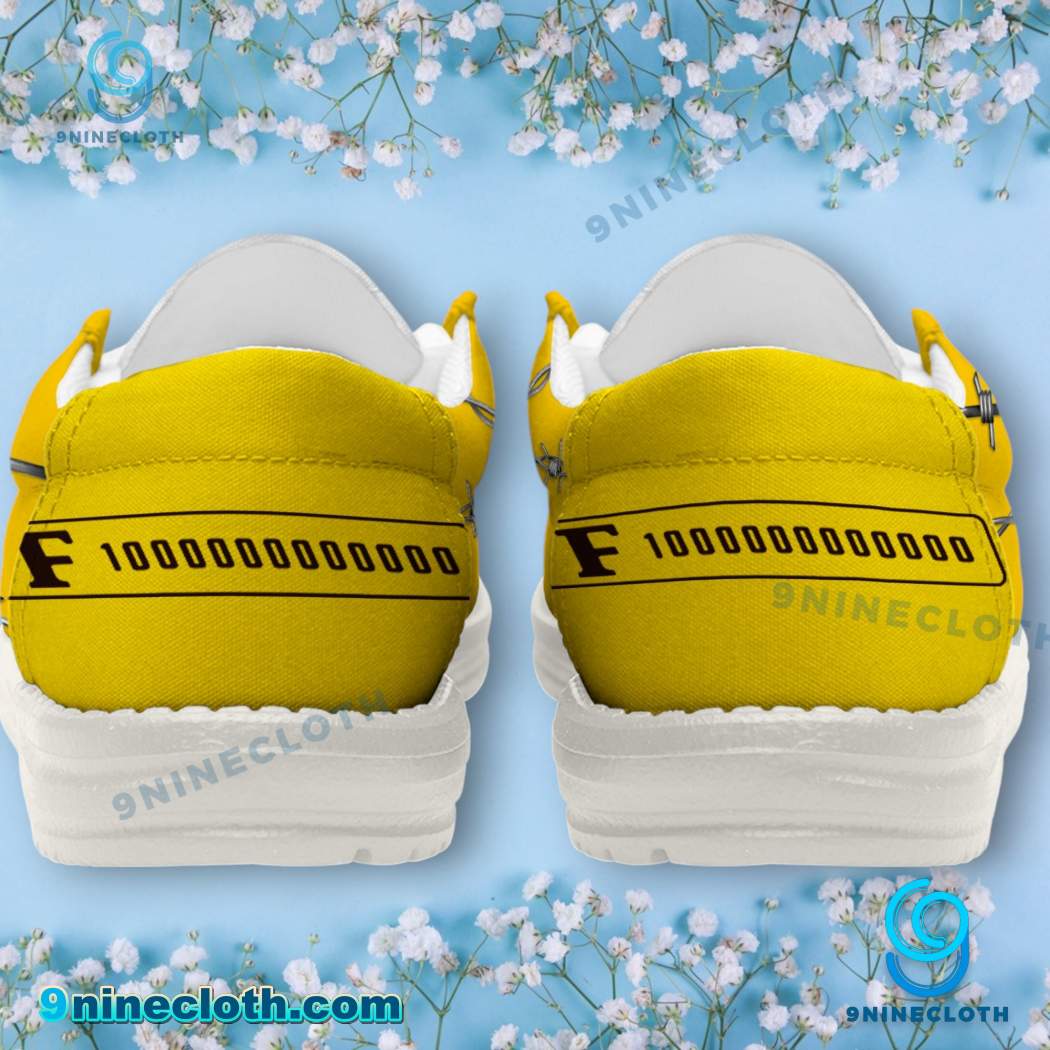 Post Malone Lace Up Loafers 2026