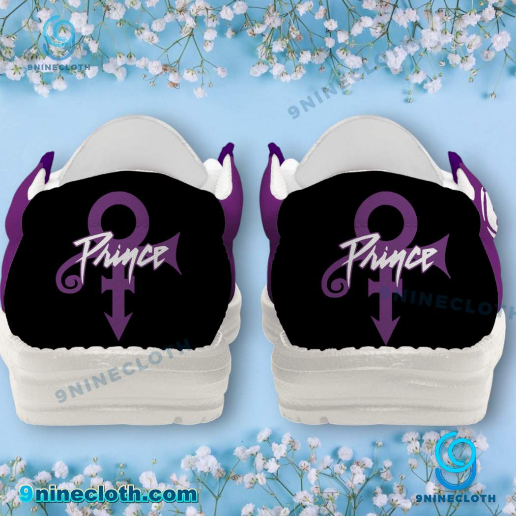 Prince Lace Up Loafers 2026