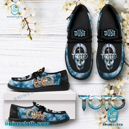 Toto Band Lace Up Loafers 2026