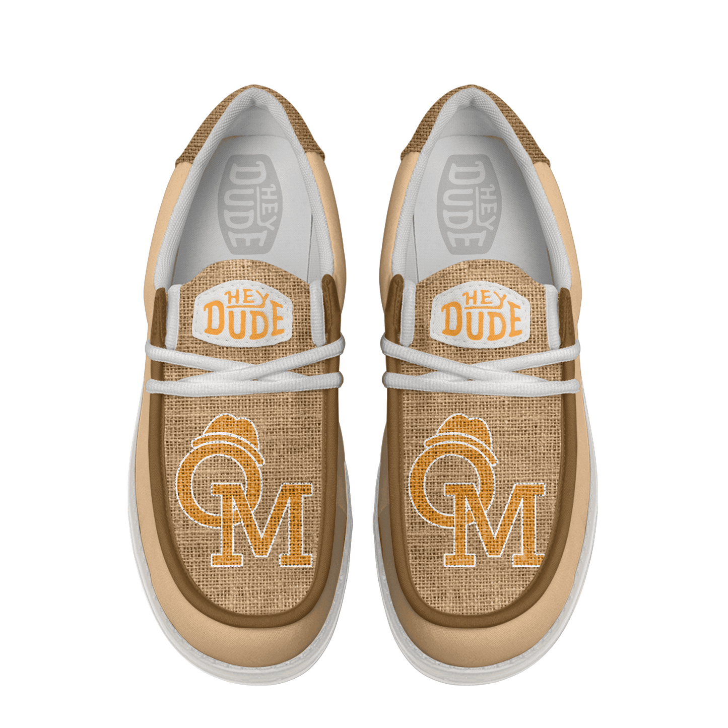 Olly Murs Lace Up Loafers 2026