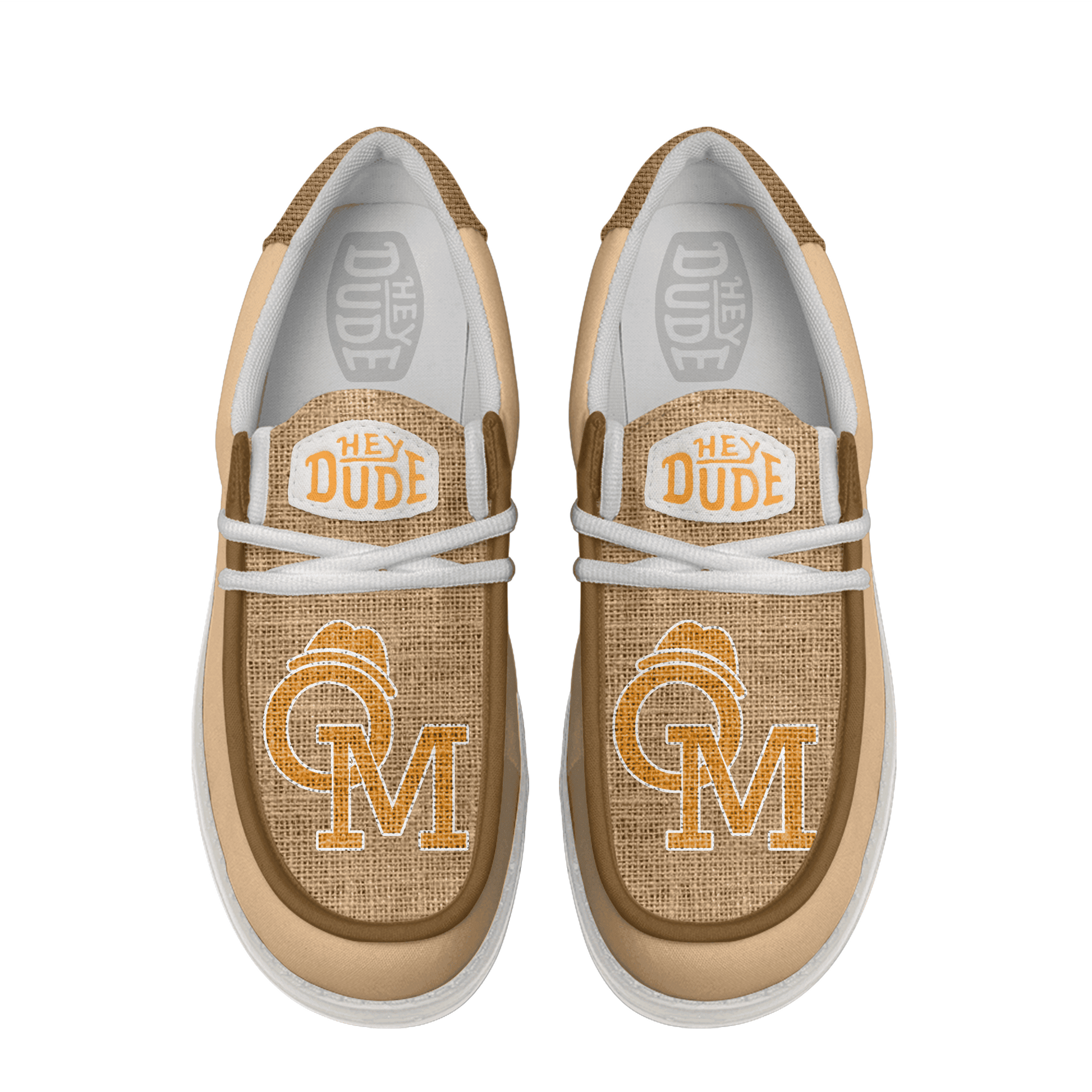 Olly Murs Lace Up Loafers 2026